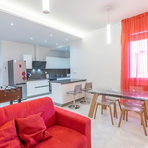 Appartement met Twee Slaapkamers